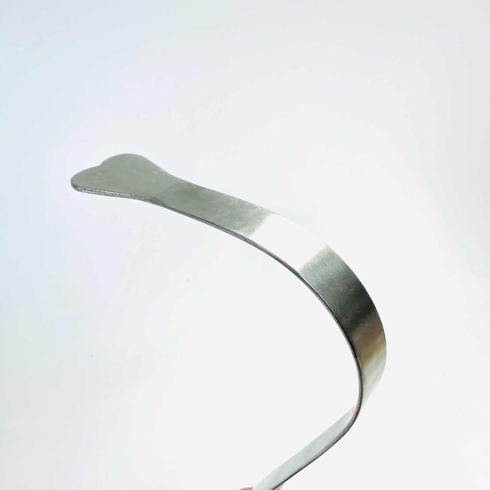 V. Mueller CH1000 Splanchnic Retractor Blade , Harrington 5"X1 1/2" Instrument