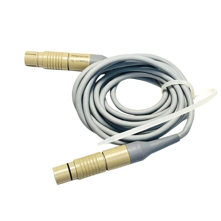 Arthocare Ref 0970-02 ArthroWand Cable, with Protective Caps A