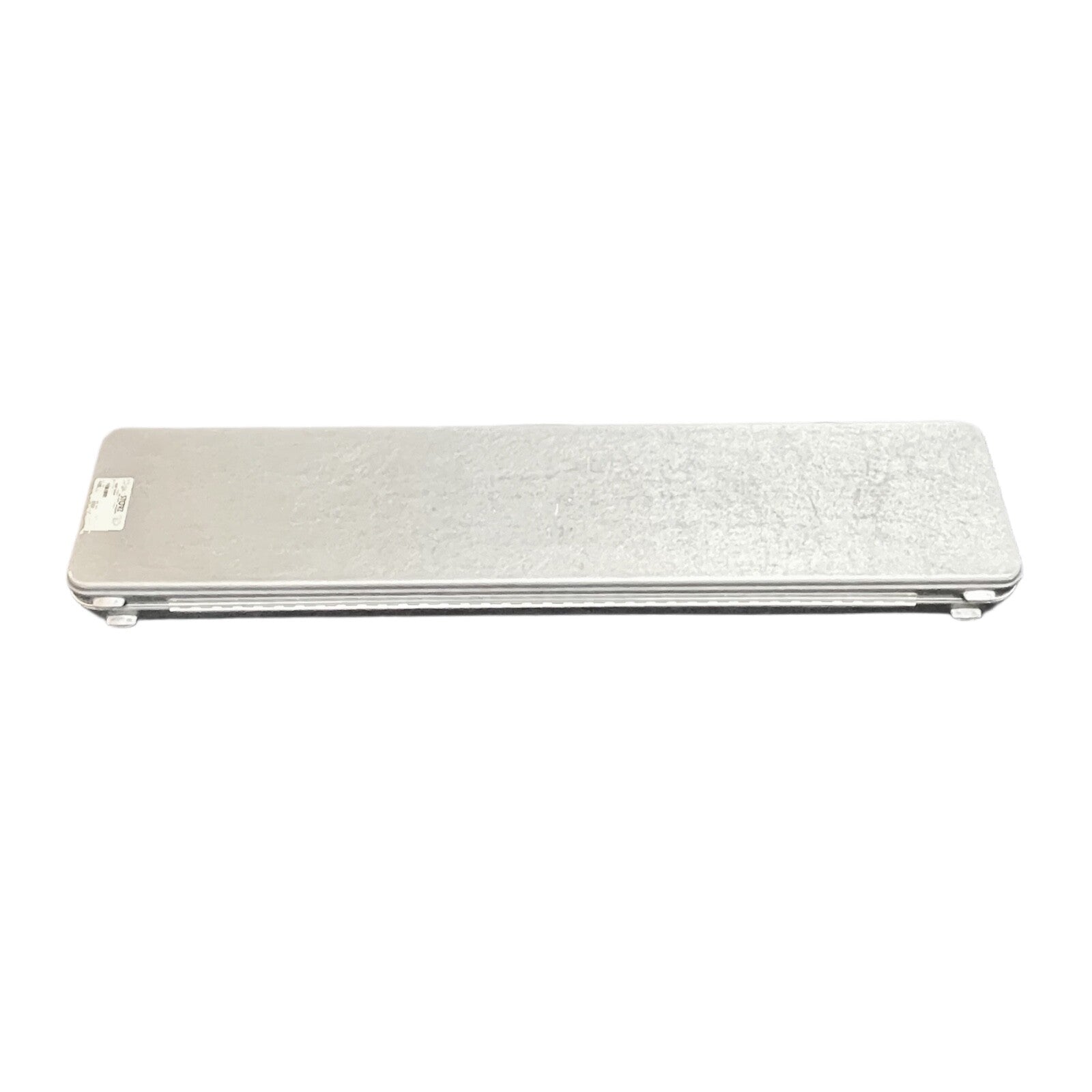 k. Storz Supraloop carrying  Case Only, 45 X 10 X 3 Inch ( NO KEY )