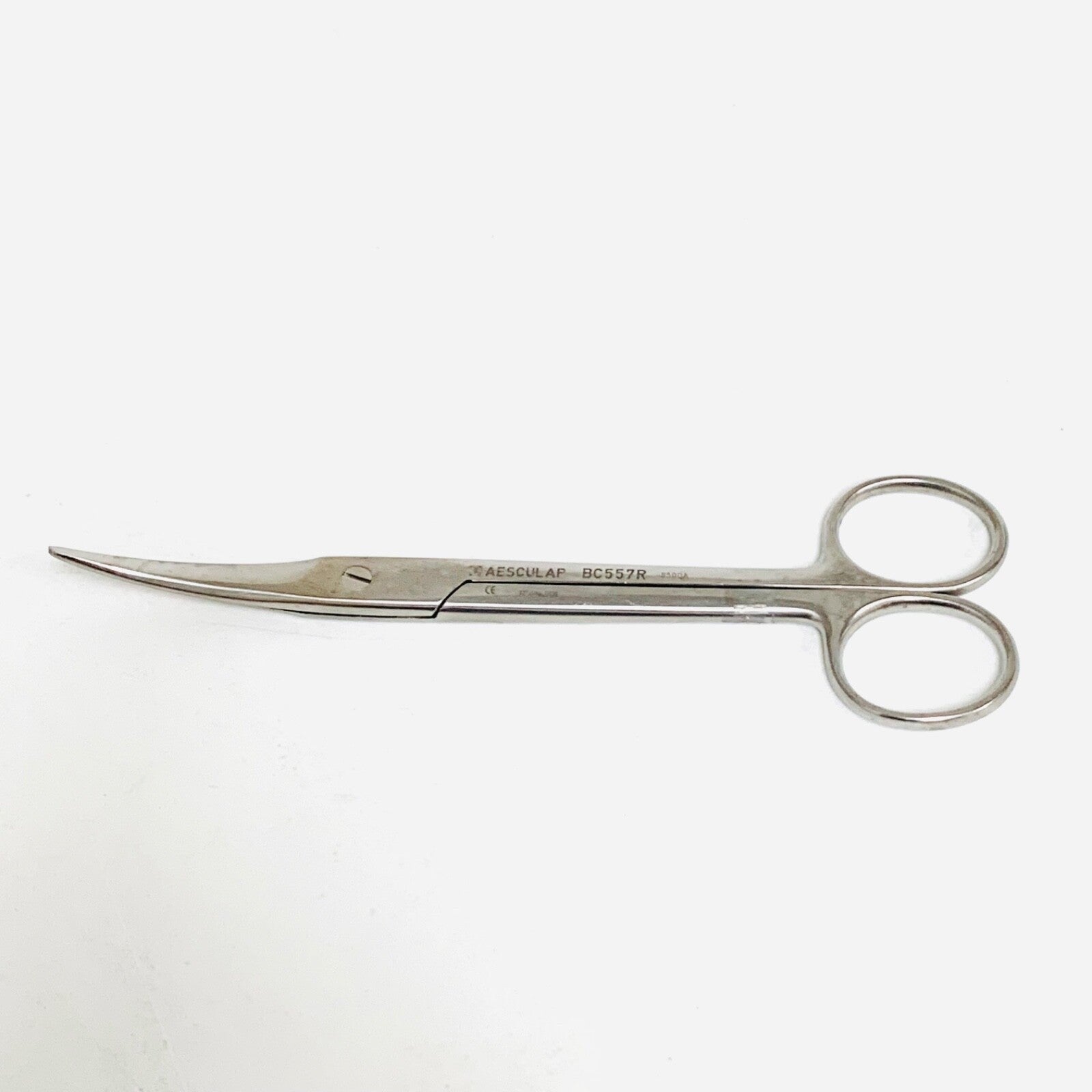Aesculap REF BC557R, Curved Mayo Dissecting Scissors