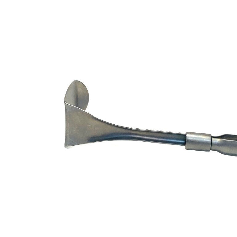 V. Mueller REF SU3464, KELLY RETRACTOR BLADE