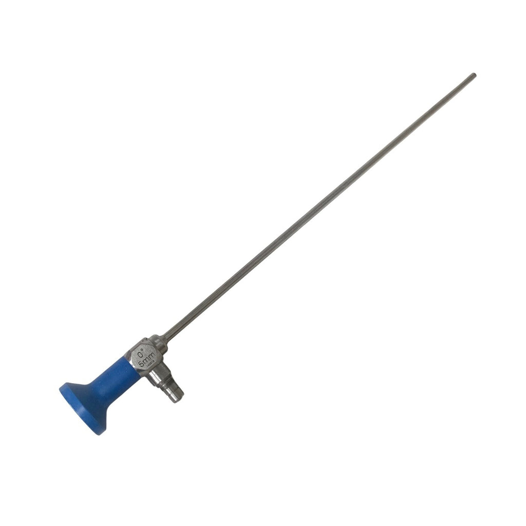 Stryker REF 0502-385-010, 5mm 0 Degree, Autoclavable Laparoscope