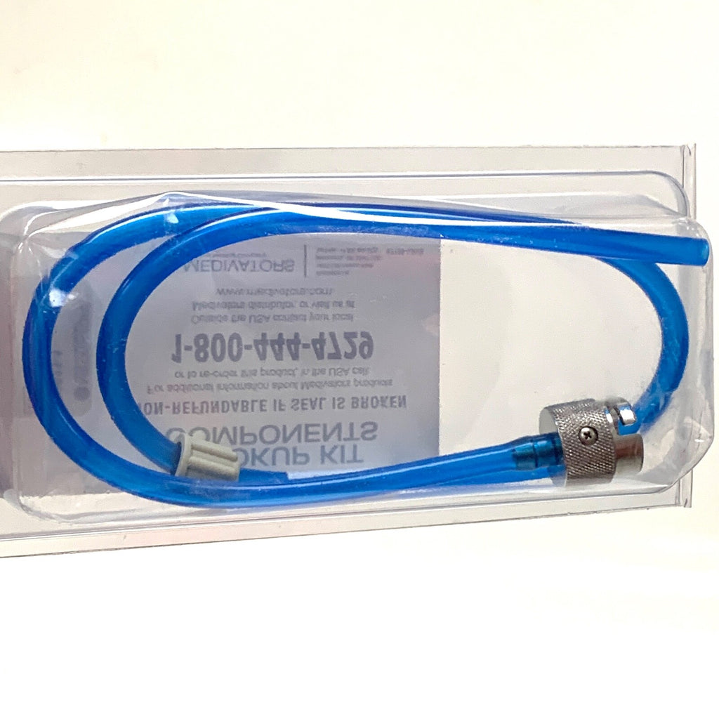 Medivators REF H28811-1, Hookup Kit Components