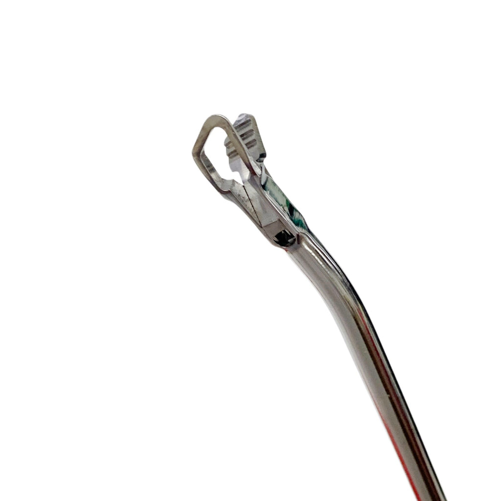 Symmetry Medical REF 1010119, Punch, 3.6mm Up 15 Degree, Right Curve