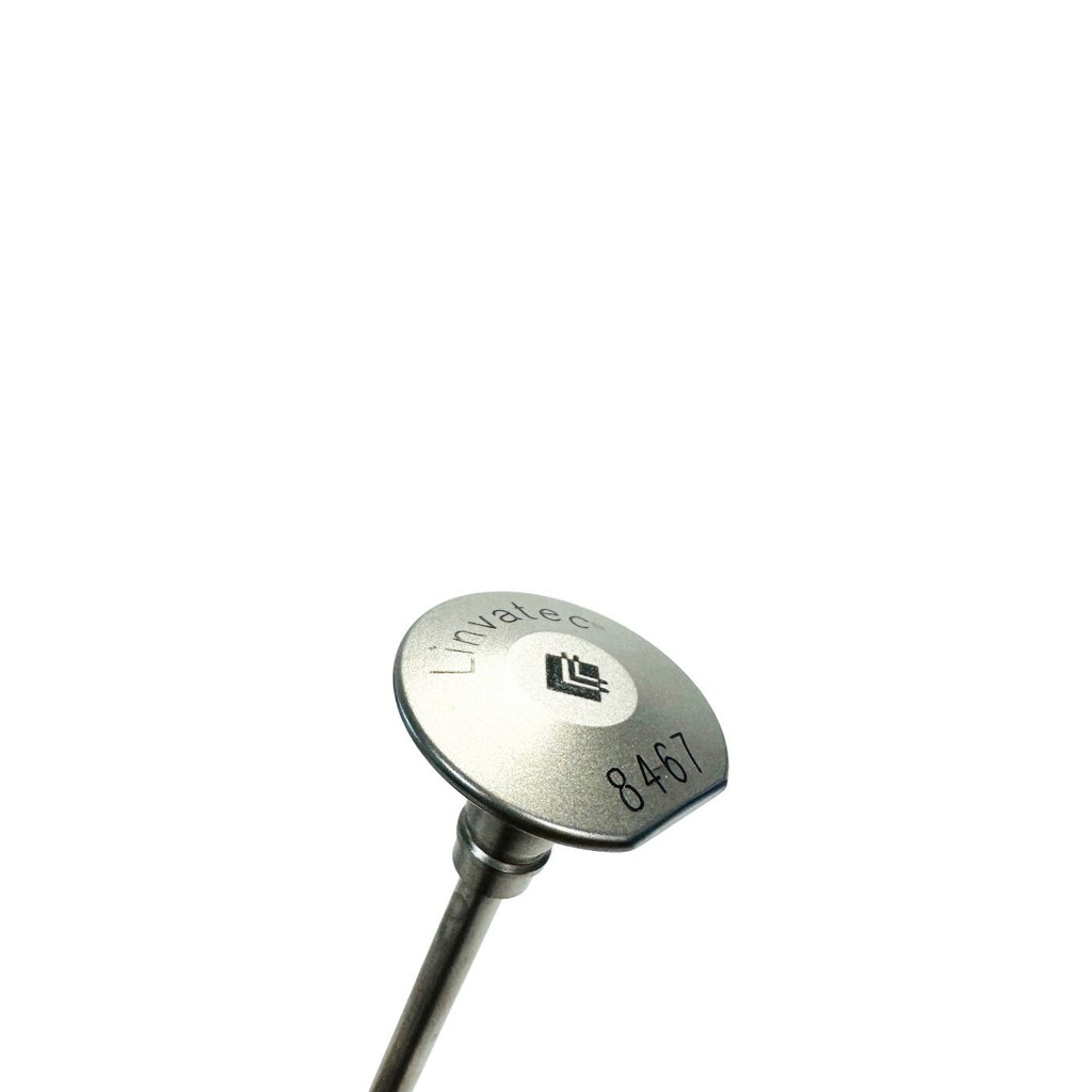 Linvatec 8462 25° Sheath, 8467 Obtuator, 8466 Trocar & 8464 Rotating Valve