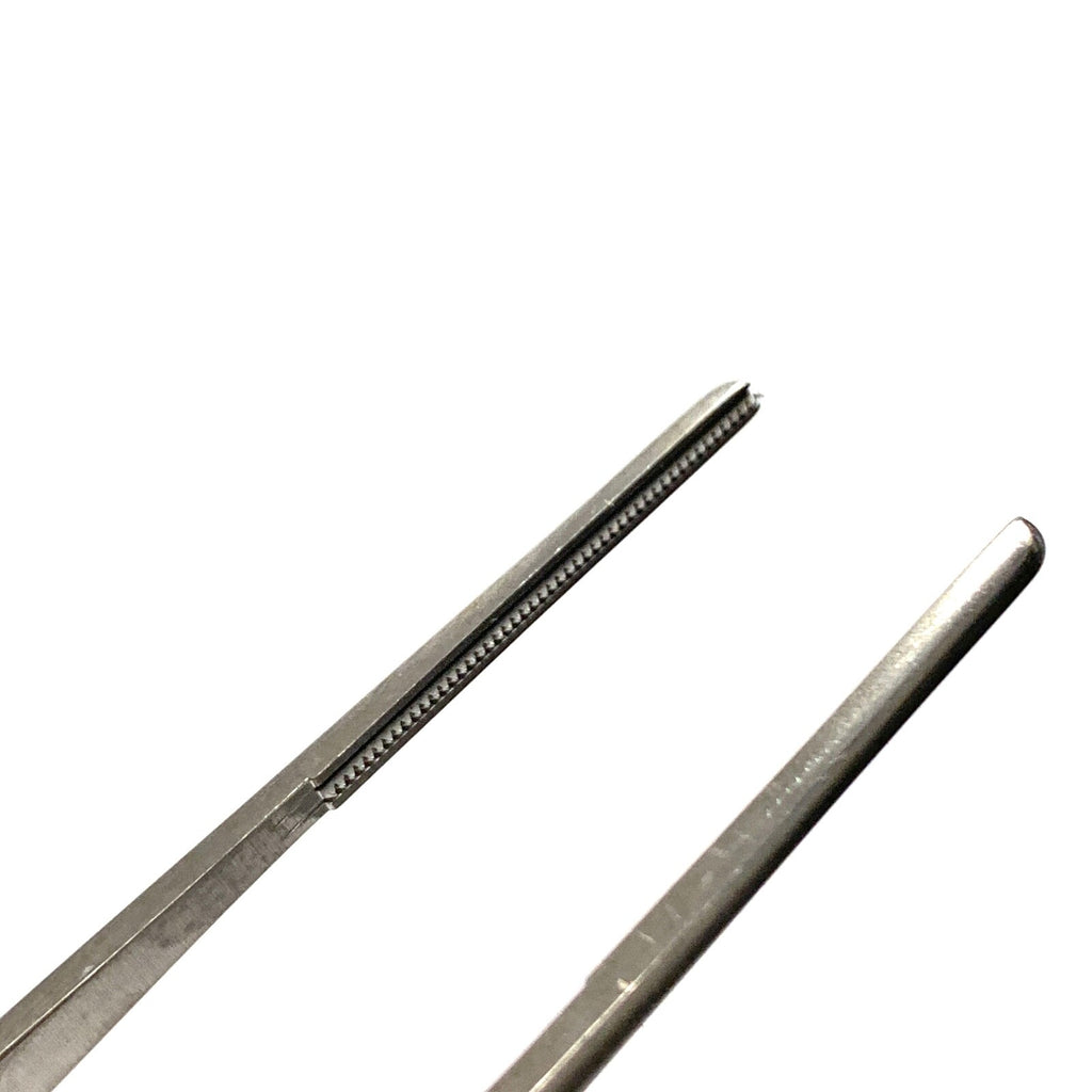 Jarit REF 320-112, DeBakey Vascular Tissue Forceps