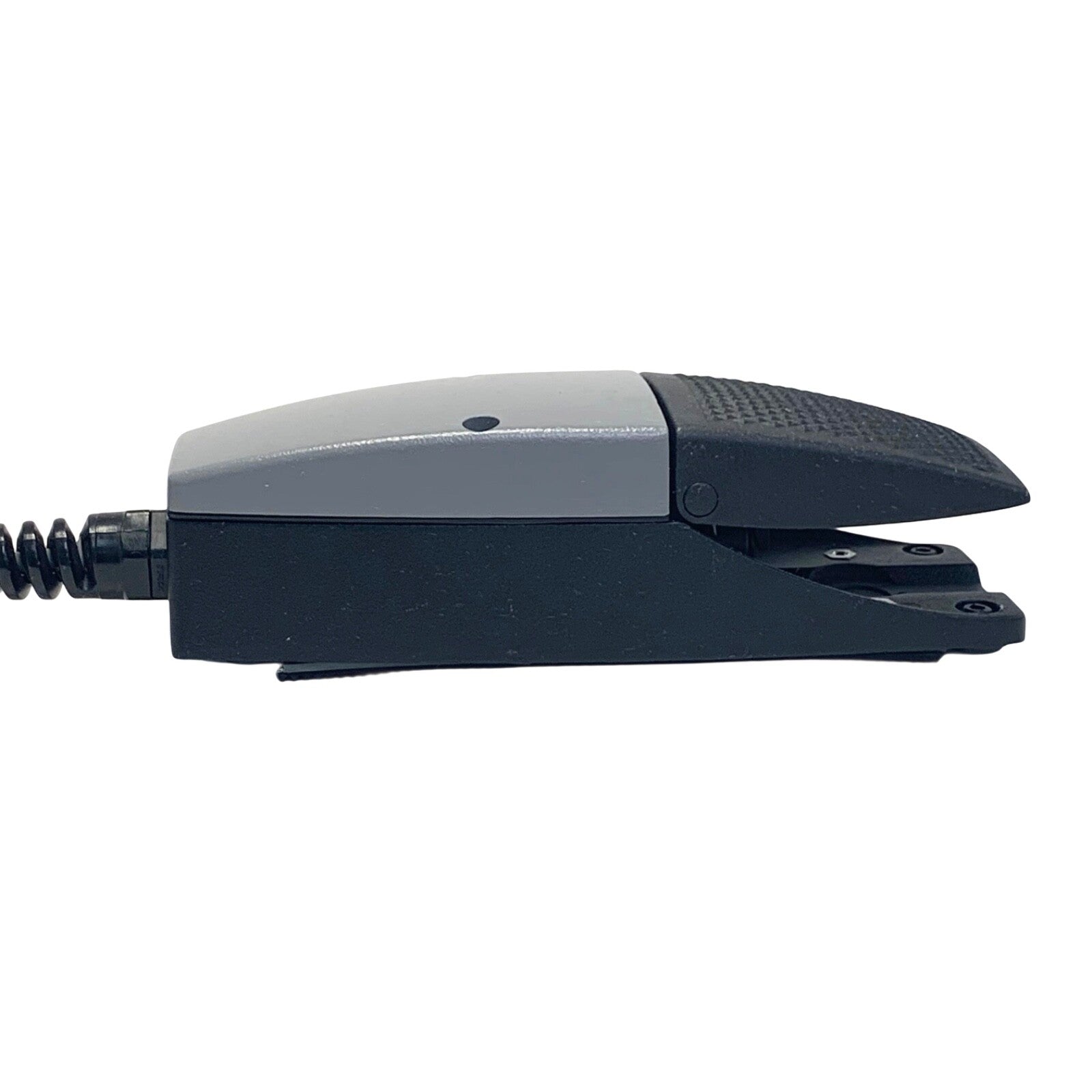 Herga REF 6251, Heavy Duty Footswitch