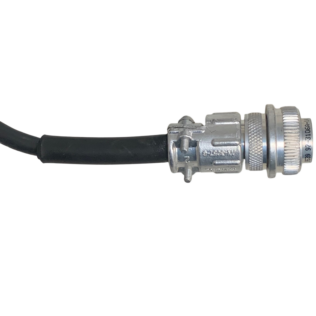 Conmed GEM Switch Foot Control GEM-VK2 (60-5103-002)