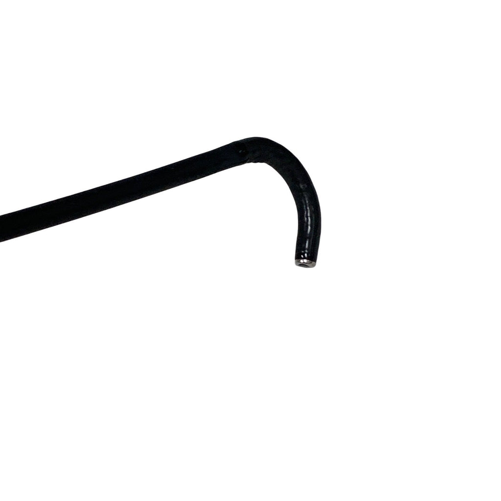 PENTAX REF FNL-10RP3, FLEXIBLE ENDOSCOPE WITH CASE FOR PARTS