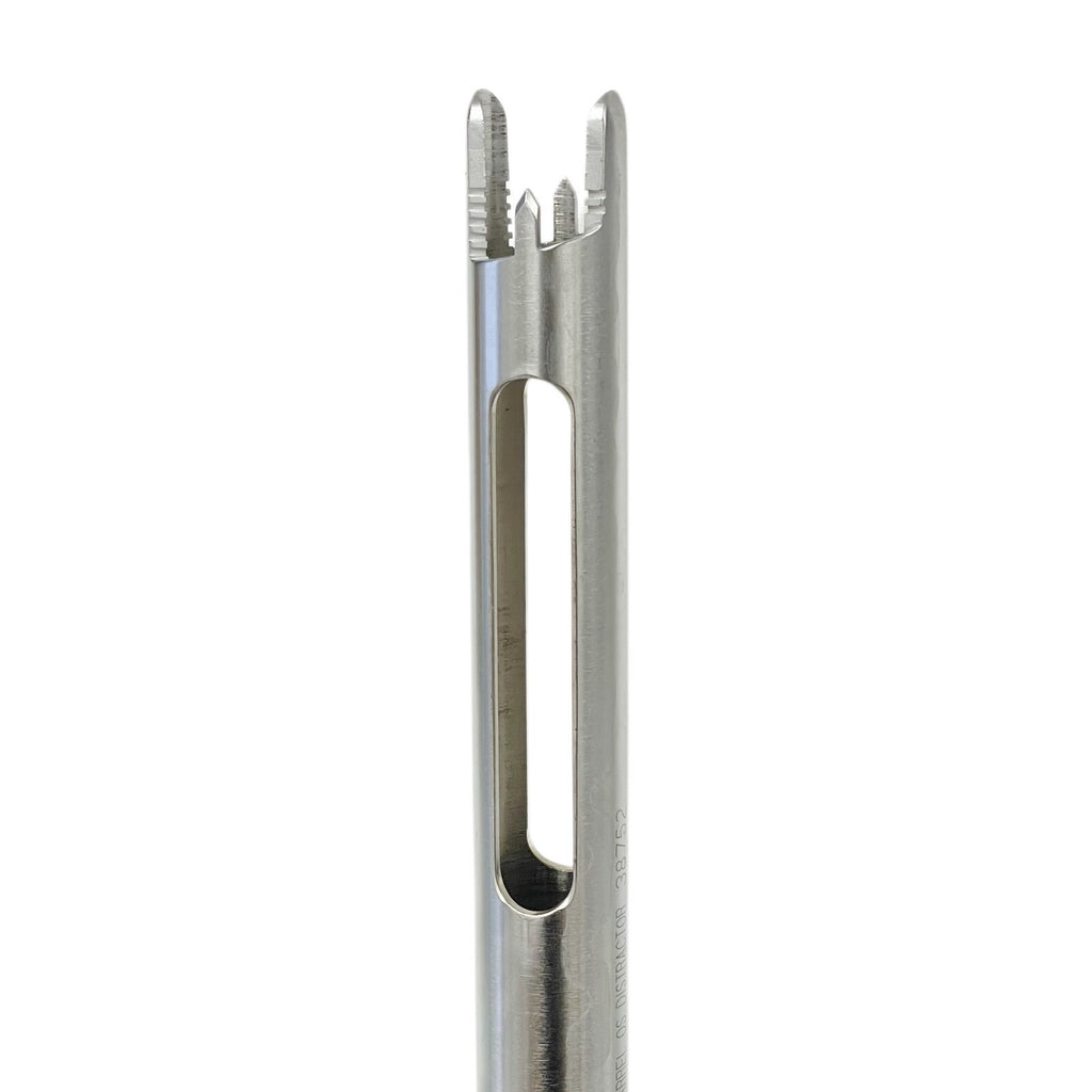 Medtronic REF Y902-331A 18/12mm SGL Barrel OS Distractor 38752
