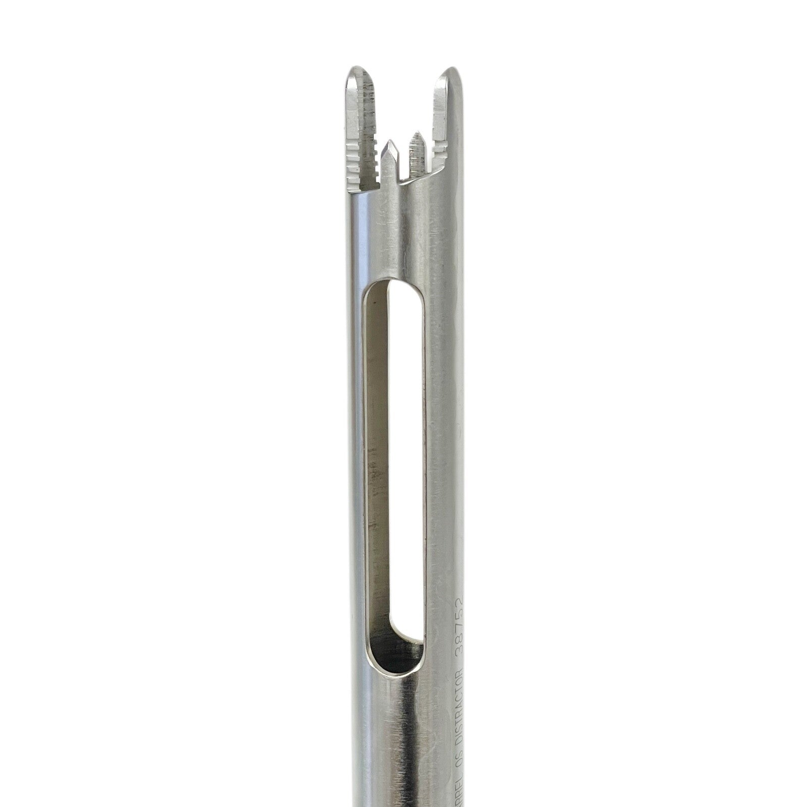 Medtronic REF Y902-331A 18/12mm SGL Barrel OS Distractor 38752