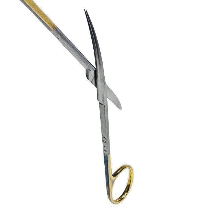 V. Mueller REF RH1651, Metzenbaum Dissecting Scissors 5-3/4"