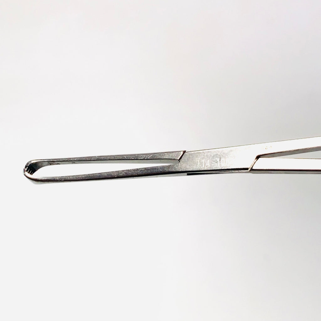Weck REF 714-100, SURGICAL FORCEPS