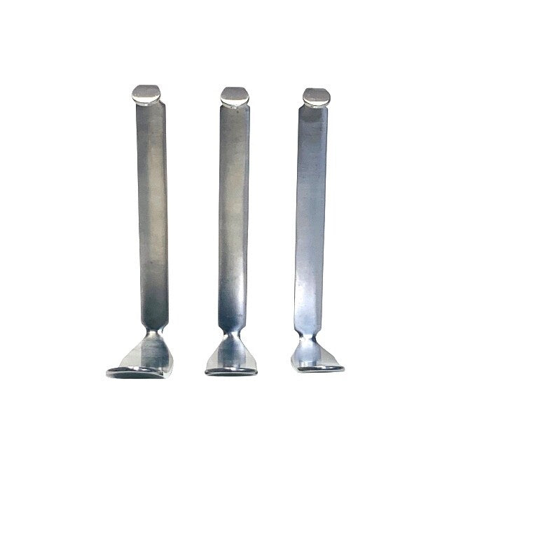 KONIG MEDLINE Ref MDS4832001, MDS4832002, MDS4832003, MOUTHGAG MCI VOR BLADE