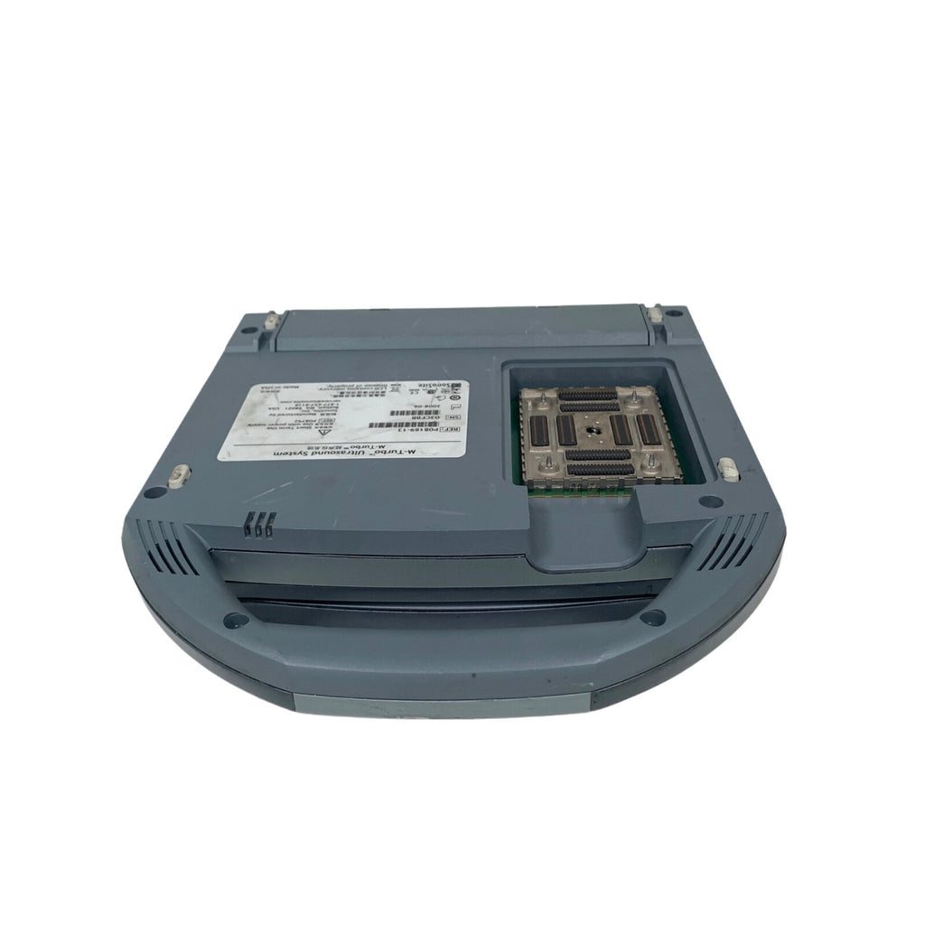 Sonosite REF P08189-13, M-TURBO ULTRASOUND SYSTEM, FOR PARTS