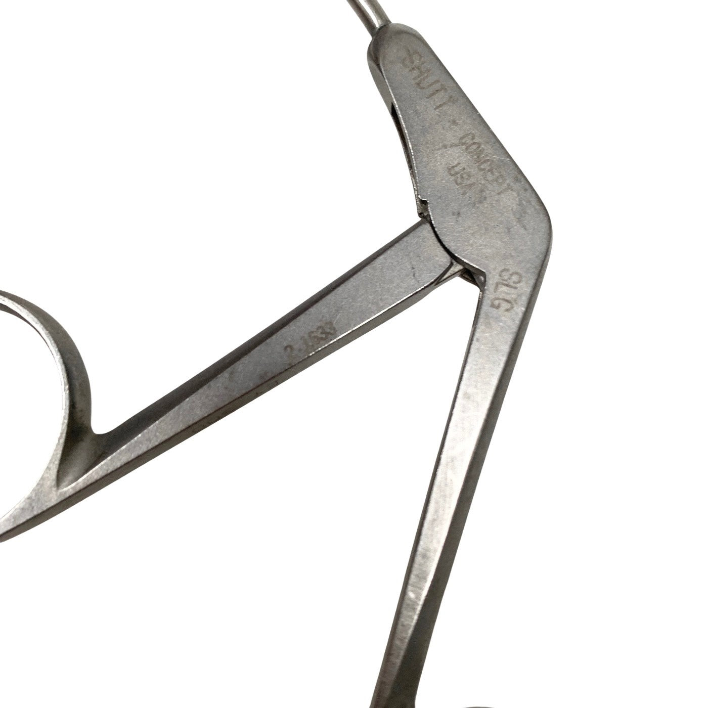 SHUTT Concept REF 2.1633, Arthroscopic Forceps