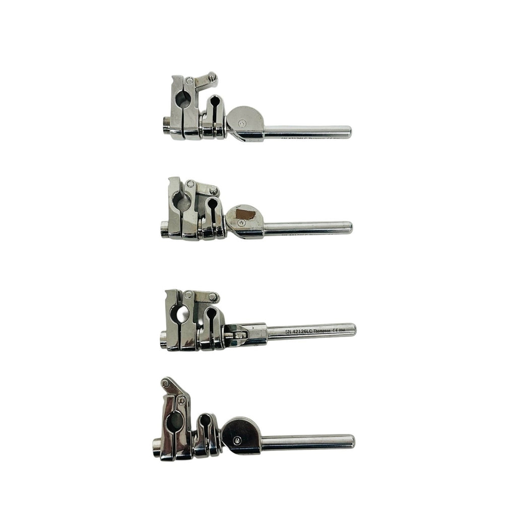 THOMPSON Radiolucent Liv. & Onc Retractor's Instruments