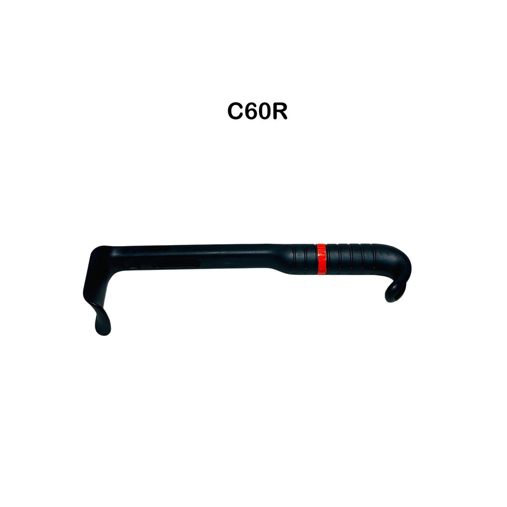Stryker / Invuity C60R Eikon LT Retractor, Richardson, 60 mm × 45 mm