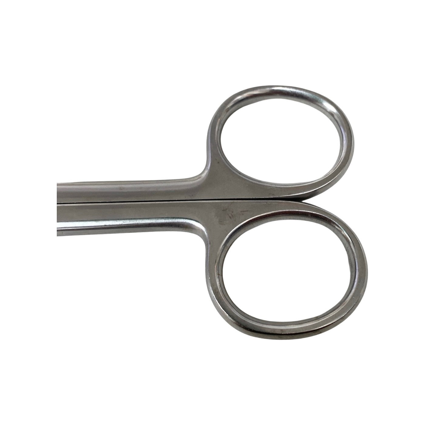 Aesculap BC547R Mayo Dissecting Scissors 6.75" Straight