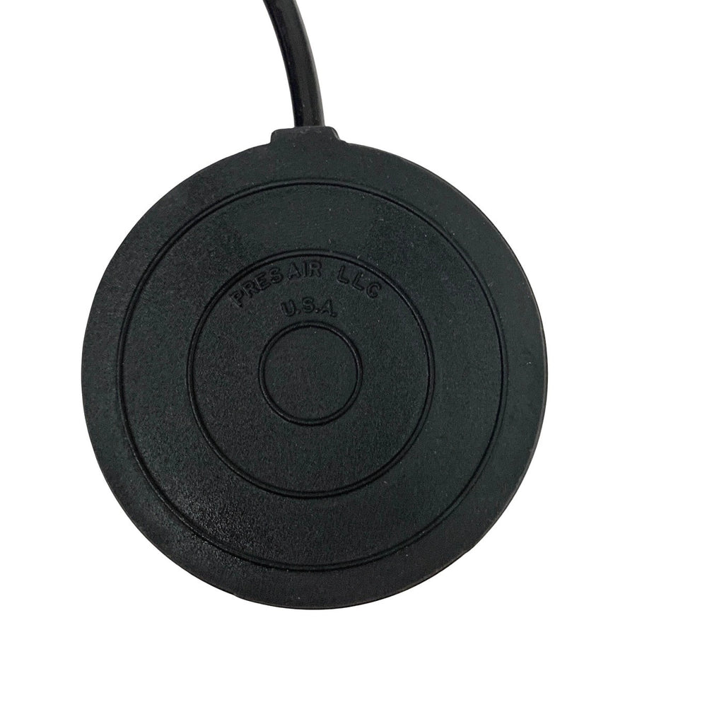 Medical Air Foot Pedal Switch for Endoscopy
