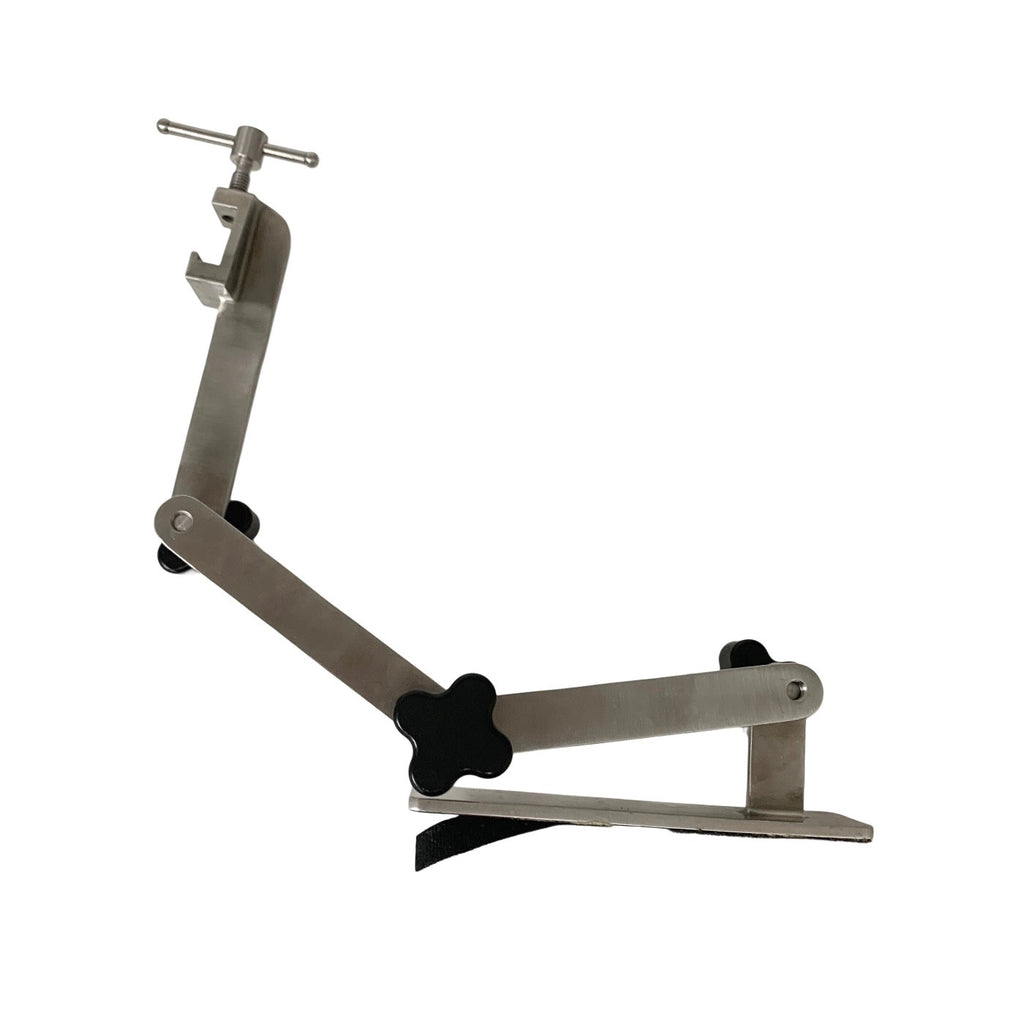 Innomed 4030 Hip Positioner Orthopedic Surgical Table Attachment