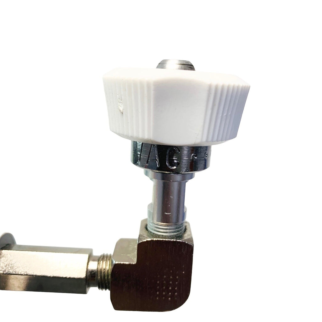 Precision Medical REF PM9100, CONTINUOUS SUBLOTTIC SUCTION REGULATOR, CONNNECTOR