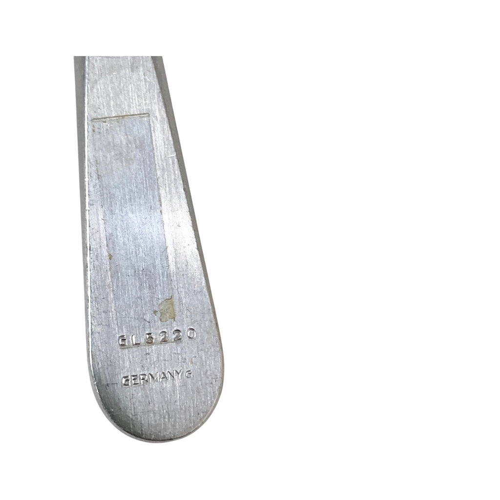 V. Mueller Ref GL5220, Barbara Micro Ear Needle Stainless Steel