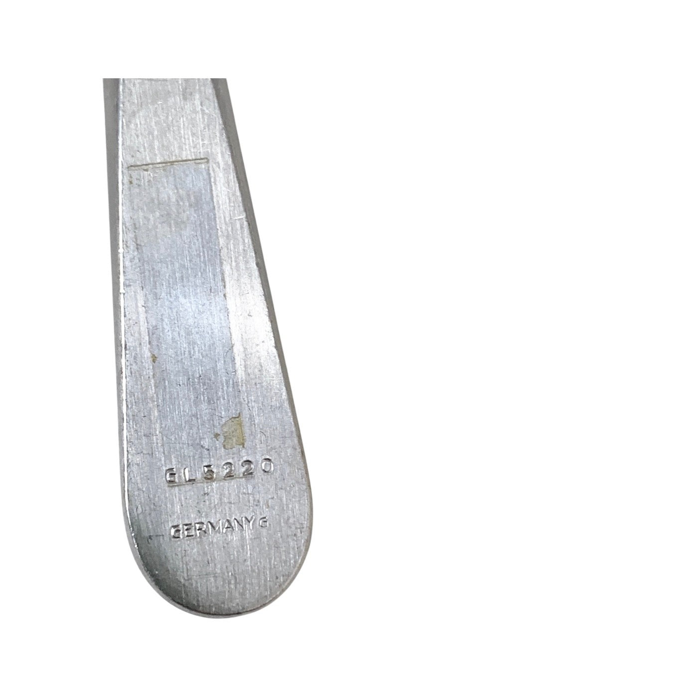 V. Mueller Ref GL5220, Barbara Micro Ear Needle Stainless Steel