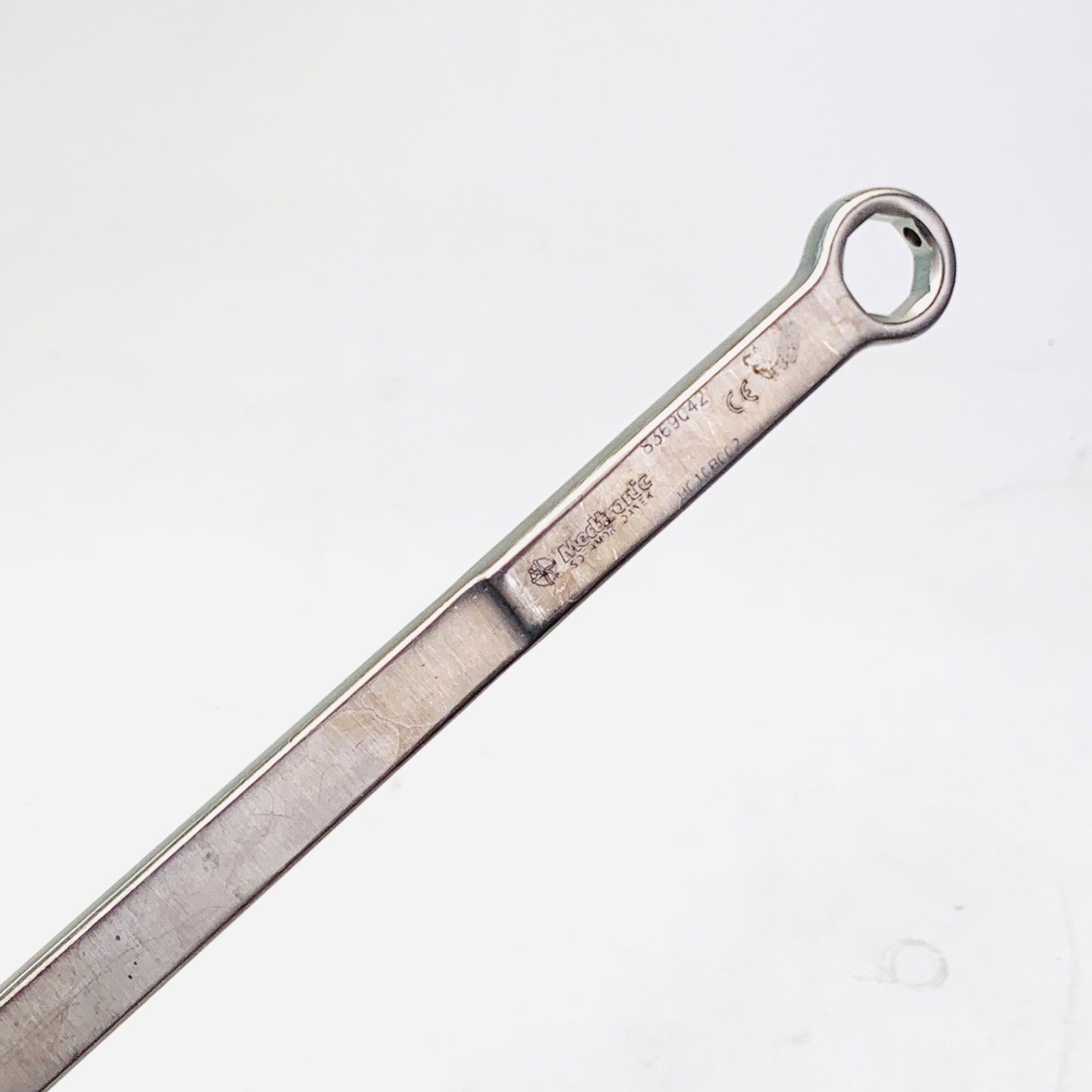 Medtronic REF 8369042, Modular Cutter Closed Wrench