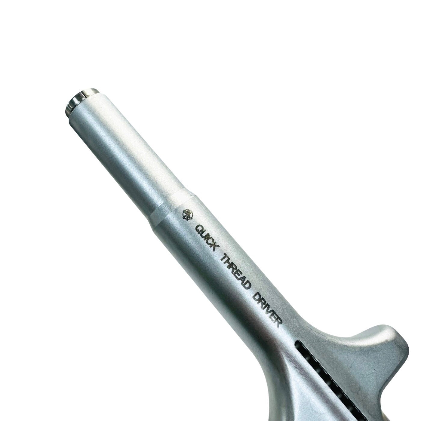 Medtronic 8350328 DRIVER QUICK THREAD Instrument