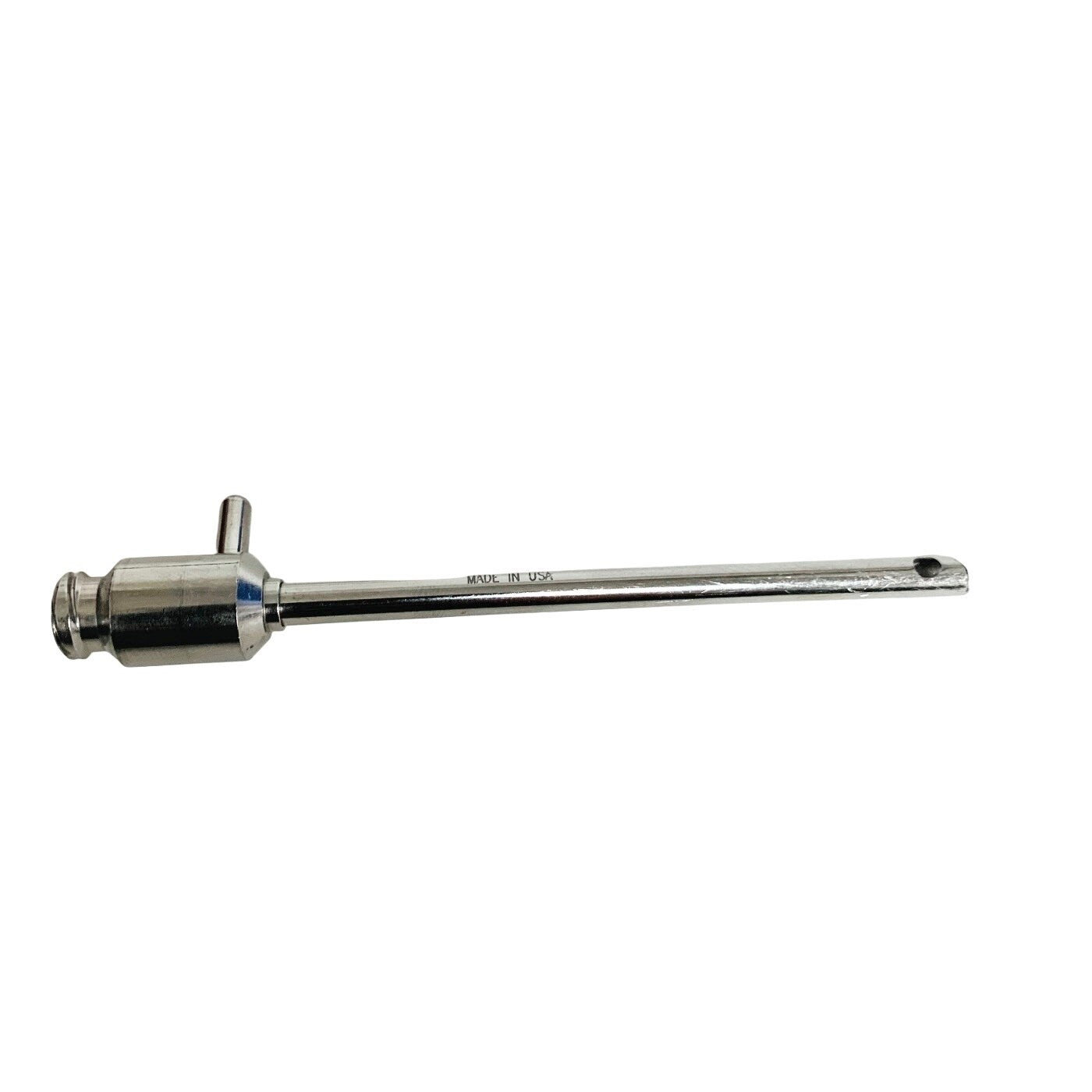 Dyonics REF 2704, 4.5MM Operative Cannula