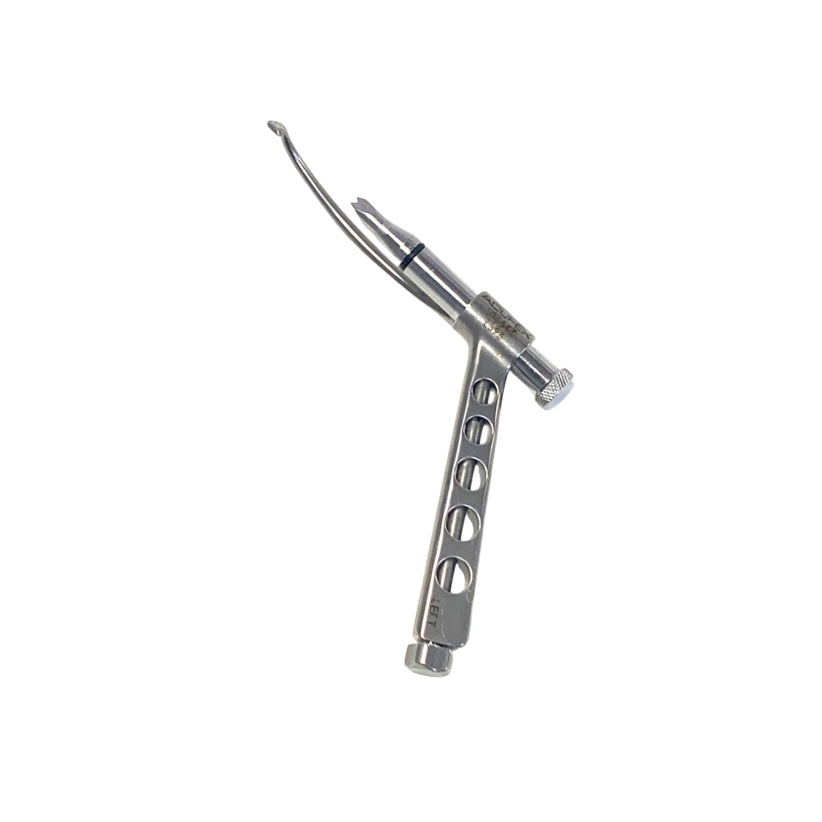 Acufex REF 013643, Rear Entry Aimer w/ Bullet