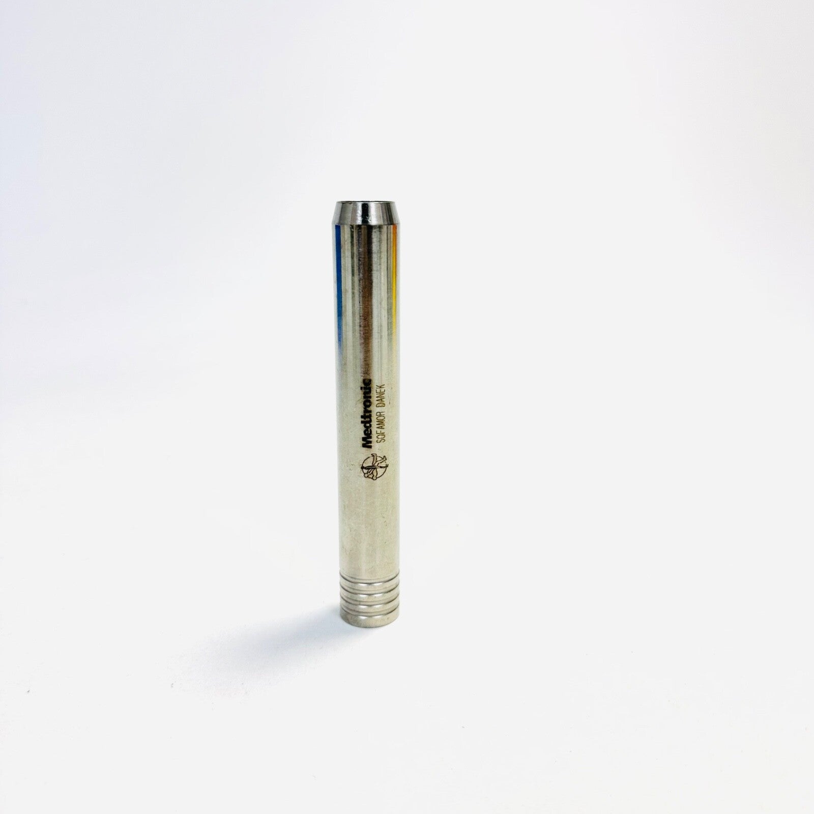 Medtronic 22mm Dilator 5.5 inch length Instrument