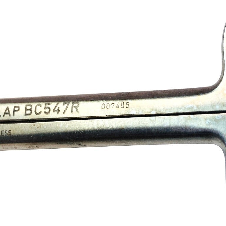 Aesculap REF BC547R, MAYO Dissecting Scissors, straight