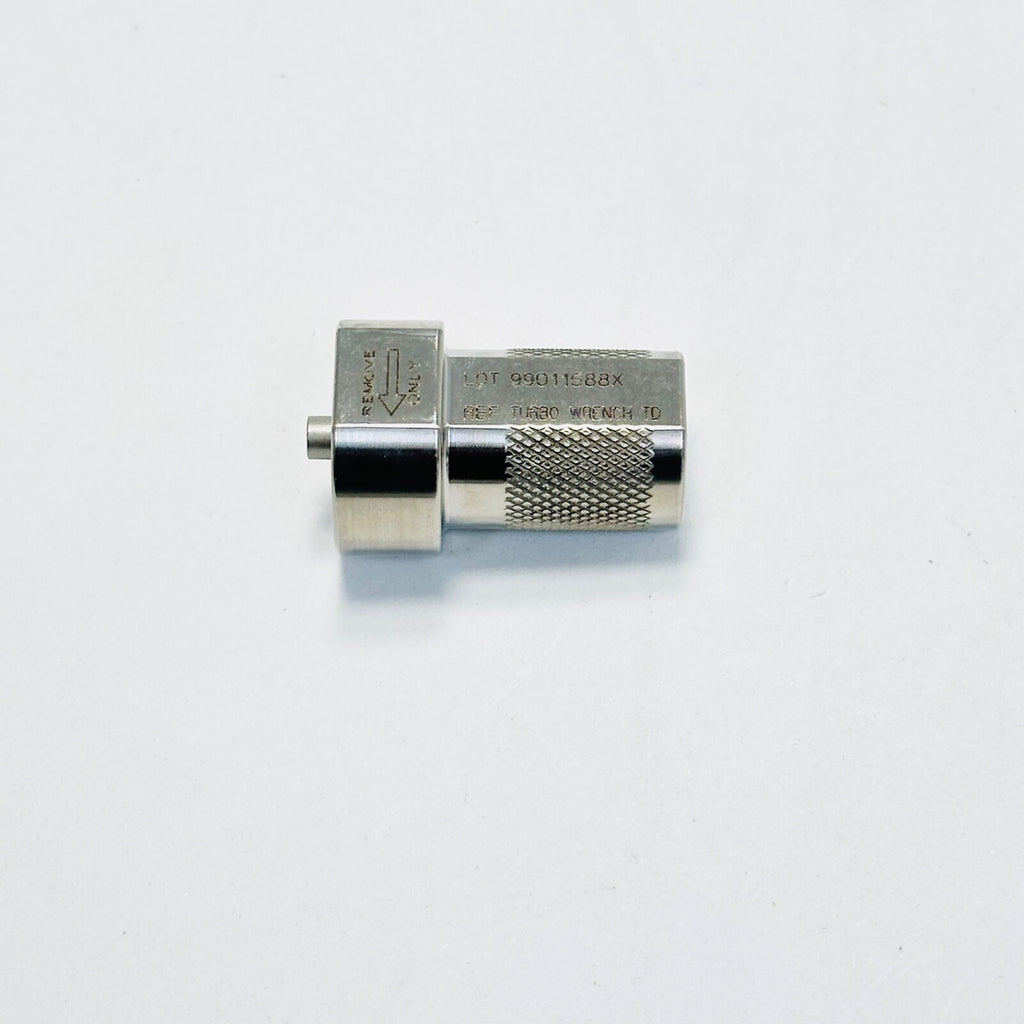 ALCON TURBO WRENCH TD Instrument