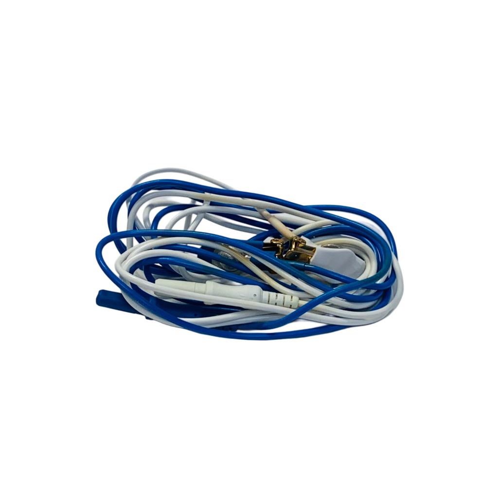 ECI REF E5, Ear Electrodes 9 MM