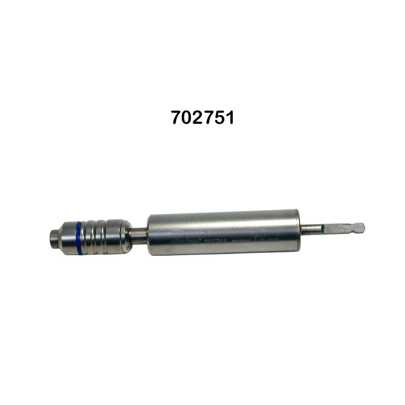 Stryker 702751 Torque Limiter T20/5.0mm Instrument