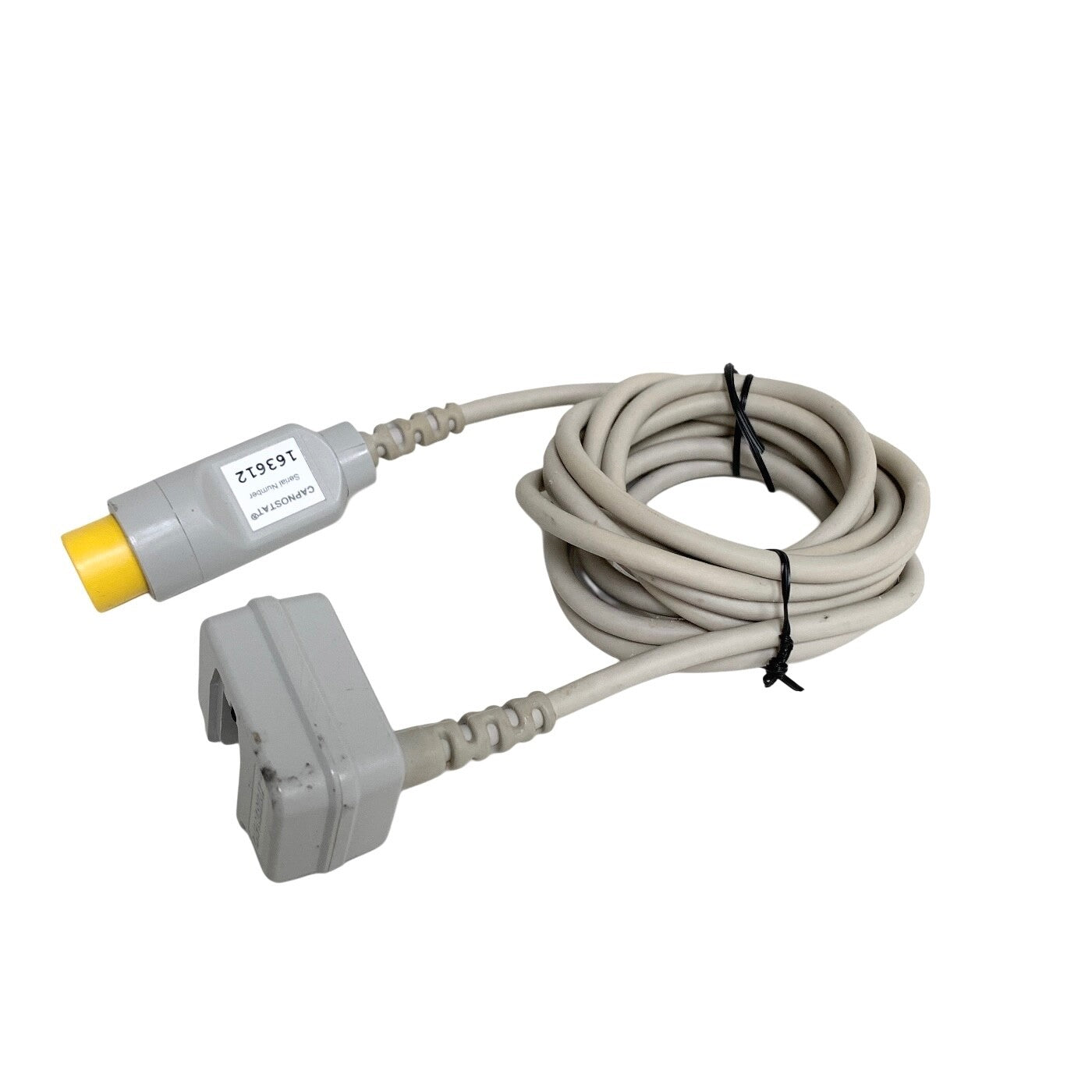 NOVAMETRIX REF 9567-00, CAPNOSTAT CO2 SENSOR