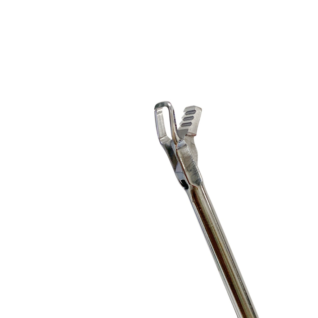 Symmetry REF 1010115LP, 3.6mm Up 15 degree Punch, Access Arthroscopy