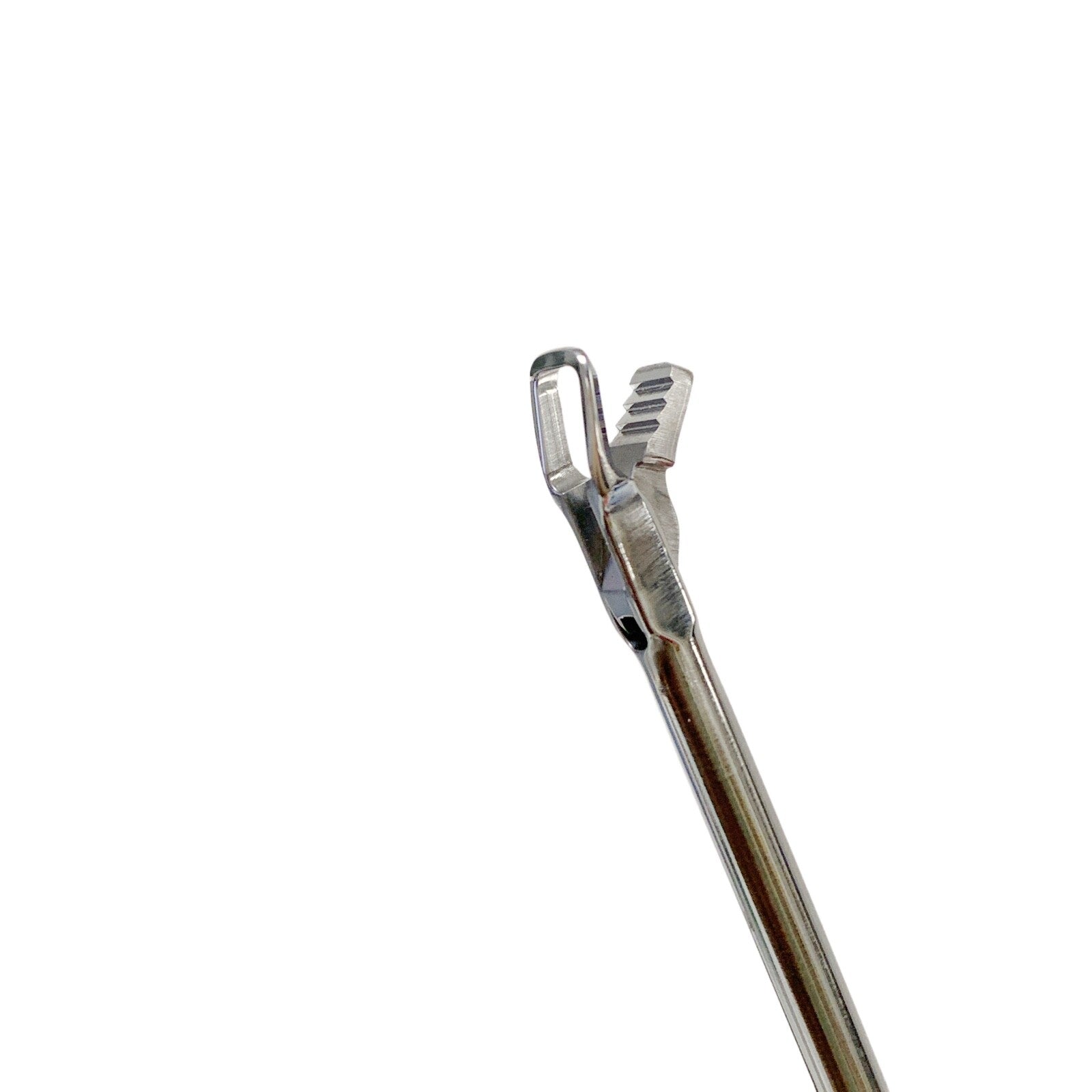 Symmetry REF 1010115LP, 3.6mm Up 15 degree Punch, Access Arthroscopy