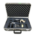 Coherent Clearspot 160 Micromanipulator w/ 300/400 mm lense Accessories & Case