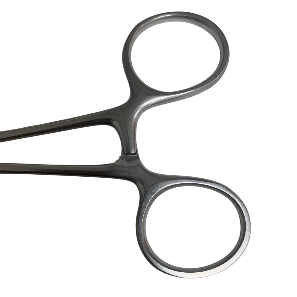 V.Mueller® SU960 | 6-1/4", 9x10 Teeth Adair Tissue Forceps Stainless