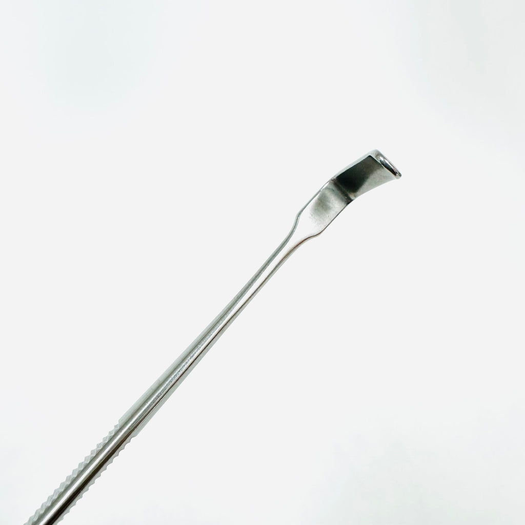 Aesculap BT008R Senn Retractor  6-1/2 Inch Instrument