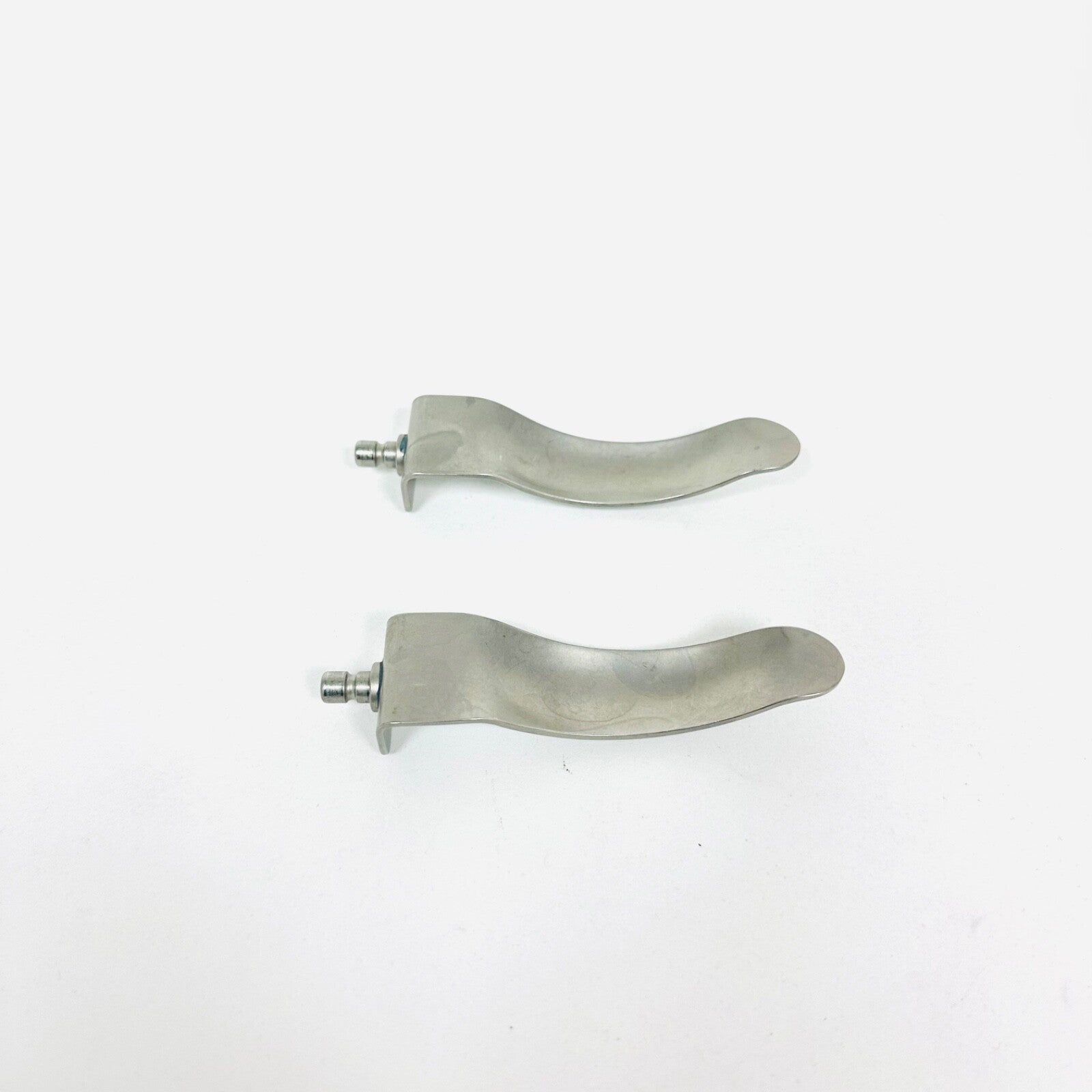 V. Mueller Denis-Browne Retractor Blades ( SET OF 6 )