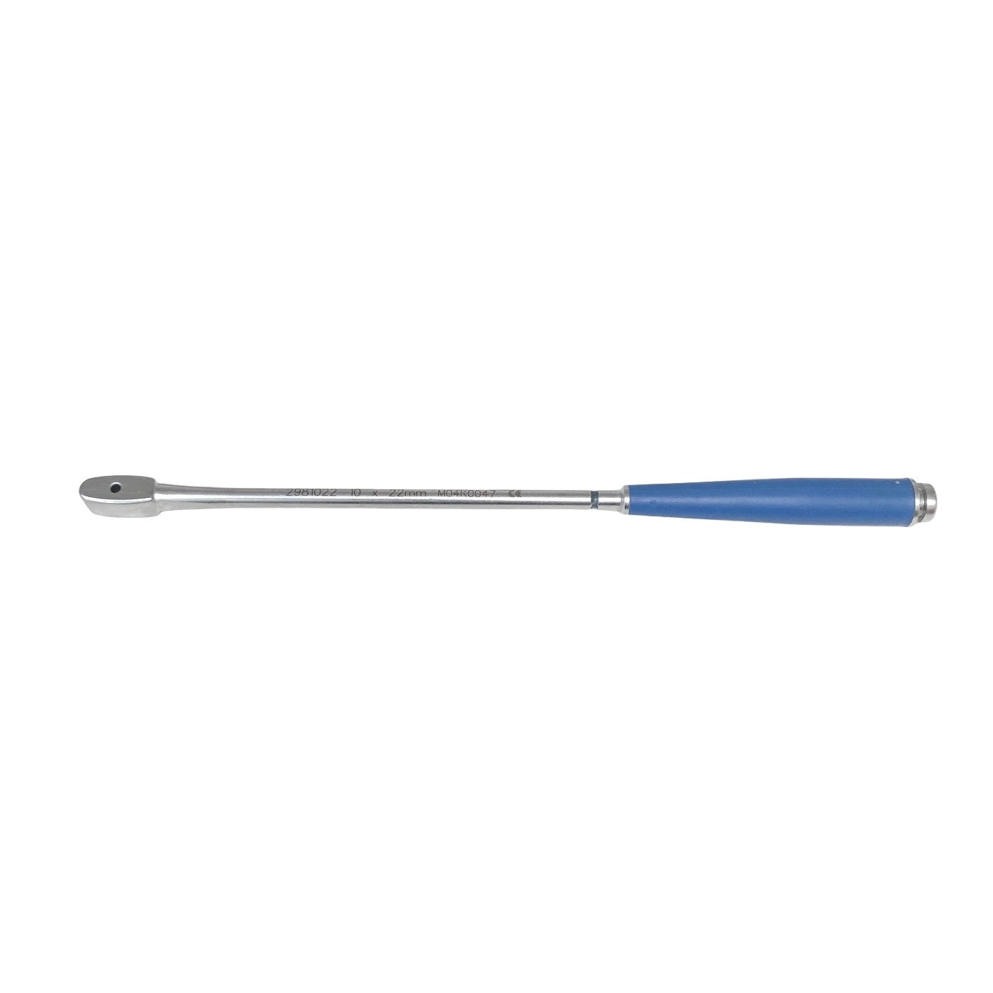 Medtronic Ref 2981022, Capstone Peek Trial 10 x 22mm M04K0047