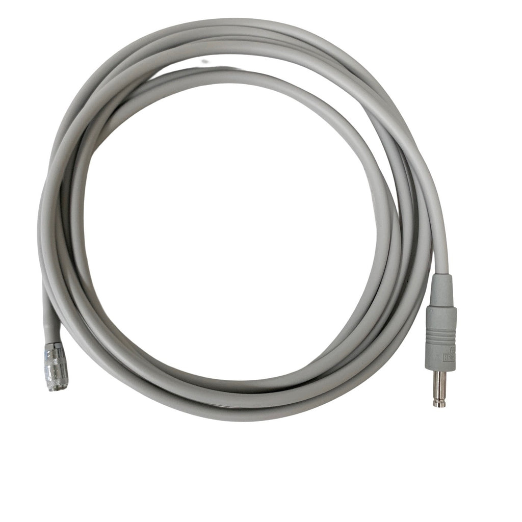 PHILIPS REF M1599B, NIBP Air Hose Blood Pressure Interconnect Cable