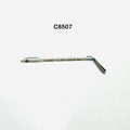 Linvatec C8507 7mm Guardsman Graft Protector Instrument