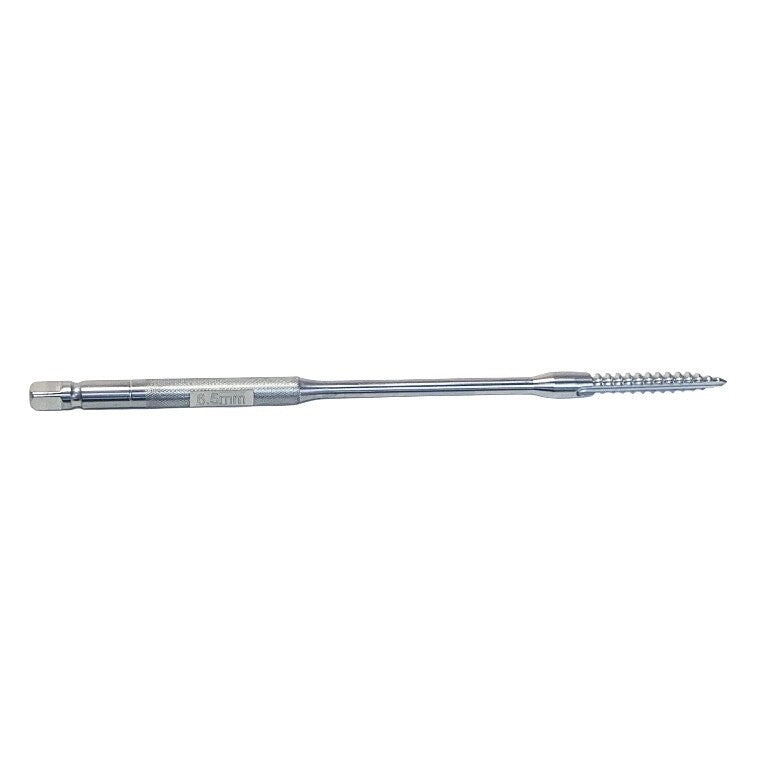 Medtronic REF 8230924, 6.5mm Drill Bit