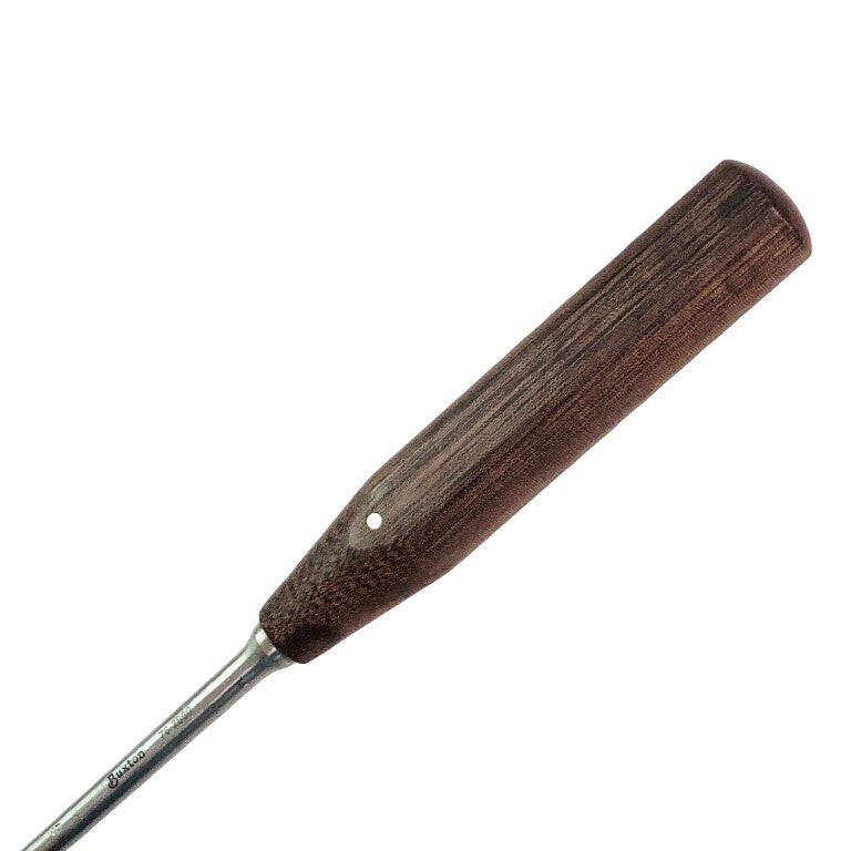 Buxton REF 76-2890, ANGLED CUP CURETTE