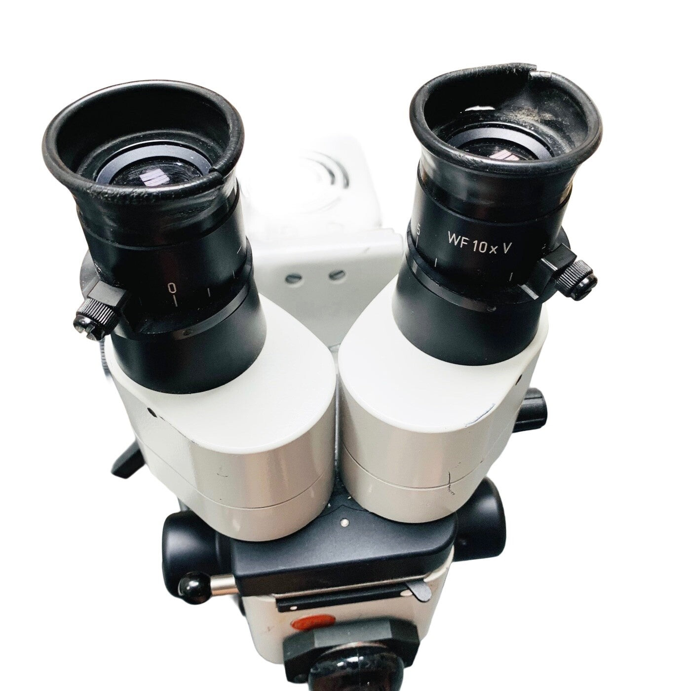 KARL KAPS Ref D-35614, COLPOSCOPE, FOR PARTS WONT POWER UP